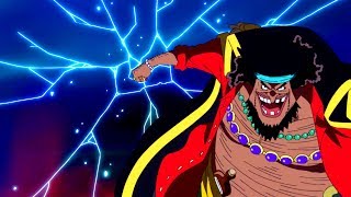 One Piece「Blackbeard AMV」∞ You Made Me Do It ∞ Marshall D Teach AMV [upl. by Irmine]