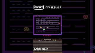 Jawbreaker Atari 2600 [upl. by Weeks]