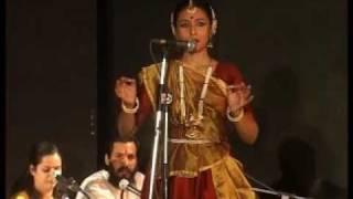 PARWATI  KATHAK LIVE SHOW [upl. by Airdnaed]