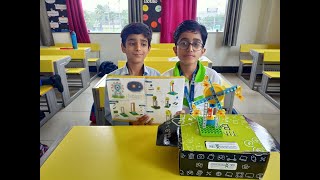 How to Setup ATAL TINKERING LAB at your School  Atal Tinkering Lab OFFERINGS BY STEMROBO [upl. by Meedan]