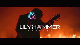 Lilyhammer  Twisted Official Music Video [upl. by Hole]