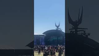 Orden Ogan Hellfest 2024 [upl. by Yajet364]