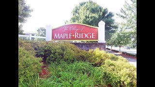 The Villages of Maple Ridge [upl. by Nedah]