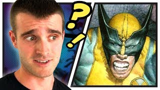 Illustrator Reacts to Good and Bad Comic Book Art 2 [upl. by Westerfield]