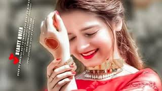 Ishare Tere Karti Nigah  Cute Love Romantic Story  Feelings  Dj Remix [upl. by Favata]