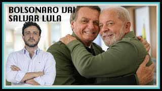 BOLSONARO BARRA IMPEACHMENT DE LULA  GLOBO ABANDONA O PT  ANÁLISES RENAIS  17022025 [upl. by Eserahs546]