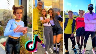 Romantic Cute Couple Goals  Margo Flury TikTok Compilation 7 [upl. by Cirnek]