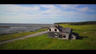 Anticosti Island by David Etienne Durivage [upl. by Eolande]