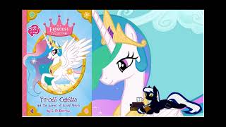 Lets Read Princess Celestia and The Summer of Royal Waves chapter 8 [upl. by Steven366]