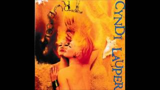 Cyndi Lauper  Boy Blue HQ audio [upl. by Avehs]