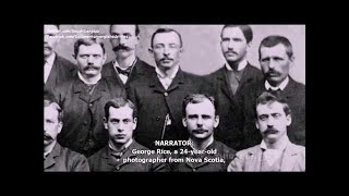 Arctic Expedition Documentary  Great Scientific Adventures of all time  english subtitl [upl. by Skerl901]