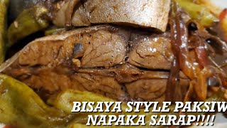 Paksiw na isda  paksiw na isda recipe  paksiw bisaya recipe [upl. by Omland]