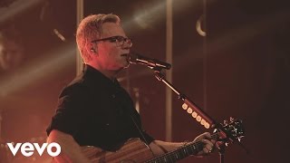 Steven Curtis Chapman  More Than Conquerors Live [upl. by Willtrude947]