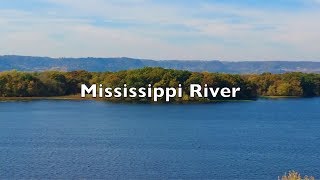 Mississippi River Song [upl. by Rotce]