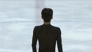 Donovan Carrillo – 2023 Autumn Classic International SP [upl. by Elwira327]