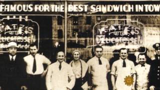 A NYC deli celebrates 125 years [upl. by Mosier]