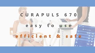 LookLearnDo Curapuls 670 Manual Operation  Conventional Mode [upl. by Ahsha905]