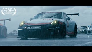 The Racer Short Film  Porsche [upl. by Peregrine]