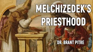 Melchizedek Priesthood [upl. by Aicenert]