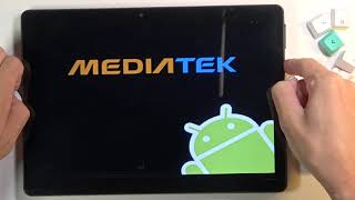 How to Soft Reset MEDIATEK KT107 – Restart Device [upl. by Gnov]