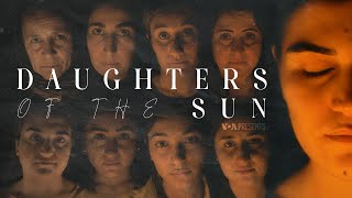 Daughters of the Sun  New Life for Yazidi Women Abducted by IS S3 E10  52 Documentary [upl. by Fanni]