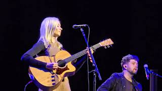 Nina Nesbitt Im Coming Home live at the OVO Hydro Glasgow Wednesday 24th July 2024 [upl. by Acilejna]