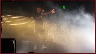 Bryson Tiller  Right My Wrongs Live [upl. by Norris]