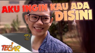 Tegar Septian  Mengharapkanmu Official Music Video [upl. by Johnson37]