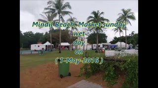 Mindil Beach Market Sunday 1 May 2016 [upl. by Otila]