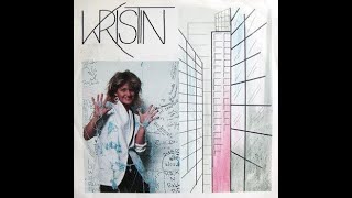 Kristin Kaspersen  Hes Dangerous Italo Disco1984 [upl. by Euqinu147]