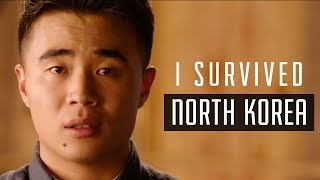 I Survived North Korea [upl. by Woodall]