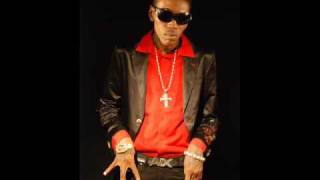 Vybz Kartel  Bicycle Trippple Bounce Riddim [upl. by Idnarb]