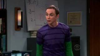 TBBT  Sheldons Pest Control Problem [upl. by Alberto]