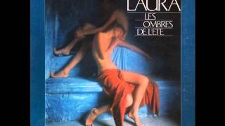 laura les ombres de lete  patrick juvet  fascination 1979 [upl. by Eoj]