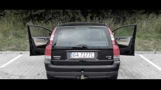 Volvo V70  2001 D5 [upl. by Olim]