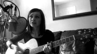 Paramore Decode acoustic cover by Claire Schofield [upl. by Bidget]