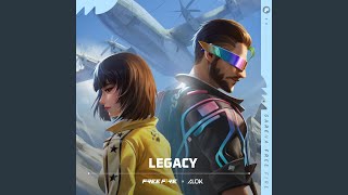 Legacy [upl. by Akkire]