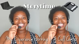 Storytime What It Was Like To Work At Conduent amp Why Did I Quit [upl. by Agem8]