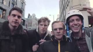 the Wealdstone Raiders official music video [upl. by Plunkett]