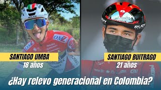 🎙️ DEBATE EN GRANDE Miguel Angel Bermudez habla sobre la actualidad del ciclismo🇨🇴 [upl. by Eecrad]