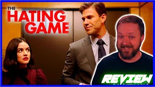 THE HATING GAME  Movie Review [upl. by Aerua]