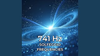 741 Hz Tranquil Awakening [upl. by Frech668]