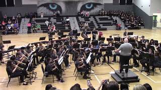 Armory Concert Band [upl. by Eiggam]