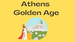 The Golden Age of Athens [upl. by Kleon]