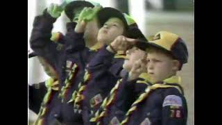 1991 US Army quotFreedom Isnt Freequot TV Commercial [upl. by Iadrahc]