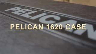 Pelican 1620 Case [upl. by Newmann]