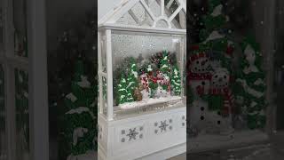 Scentsy Limited Edition Holiday Warmer 2024 [upl. by Arenahs]