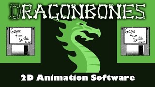 DragonBones  2D Animation Software for Game Developers [upl. by Atnoved]