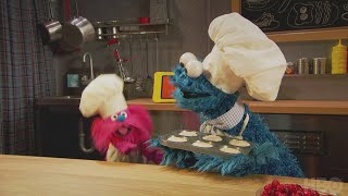 Sesame Street Season 48 Monster Foodies [upl. by Avuha]