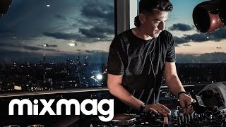 SKREAM Alter Ego UK GARAGE set [upl. by Riggs]